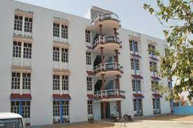 Saraswati English Medium School 4