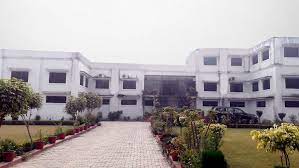 St. Xavier's School 3