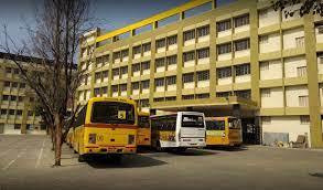 Sardar Vallabhbhai Patel Vidyalaya, Mira Road East, Thane, - Fees