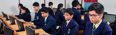 St. Xavier's School 2