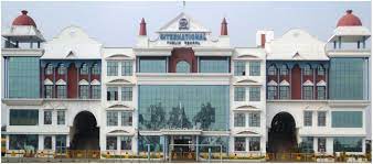 International Public School 4