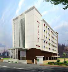 GCC International School 3