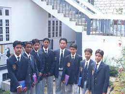 Belle Vue Boarding School 6