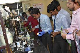 Dr. Asadullah Khan English Medium School And Junior College 4