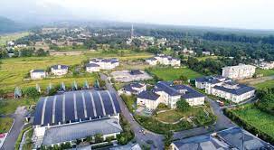 Ecole Globale International Girls' School 2