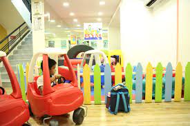 EuroKids 3
