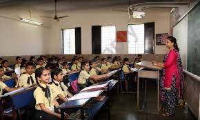 Sardar Vallabhbhai Patel Vidyalaya 3