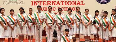 International Public School 3