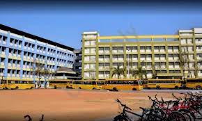 Sardar Vallabhbhai Patel Vidyalaya 4