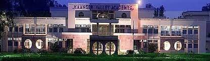 Kaanger Valley Academy 2