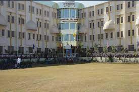 Maa Kalyanika Public School 3