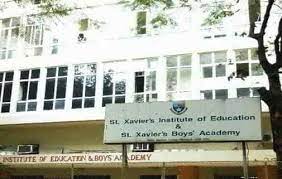 St. Xavier's Boys' Academy 5
