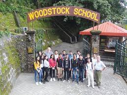 Wood Stock School 4