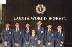 Lodha World School 2