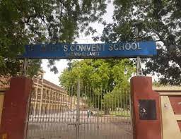 St. Mary's School 4