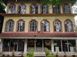 Father Leblond School 3