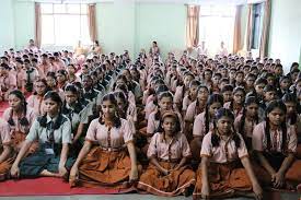 Sri Ma Vidyalaya 2
