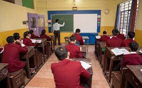 Father Leblond School 2