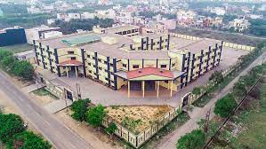 St. Mary's School 3