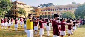 St. Mary's School 2