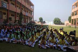 Jyanti Prasad DAV Public School 2