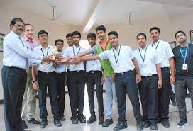 N.H. Goel World School 2