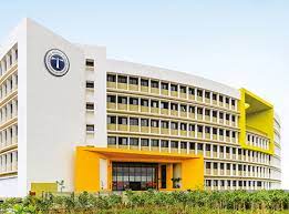 Lodha World School 3