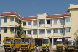 Z.A. Memon English School 3