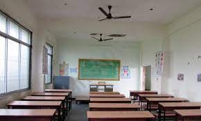 Z.A. Memon English School 2