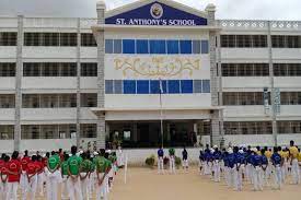 St. Anthony's School 3