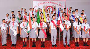 St. Anthony's School 2