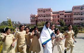 Pratibhasthali Gyanodaya Vidyapeeth 2