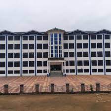 Radiant Public School 4