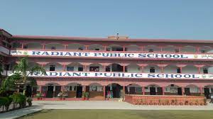 Radiant Public School 3