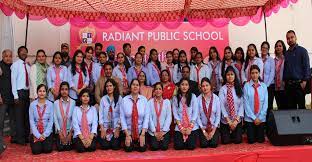 Radiant Public School 2