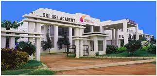 Sri Sri Academy 3