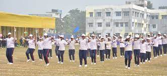 Sri Sri Academy 2
