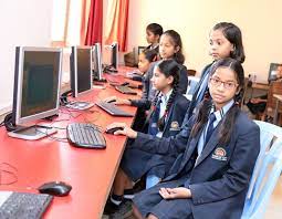 Sanskar City International School 3