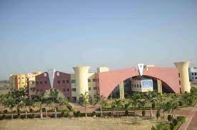 Sanskar City International School 2