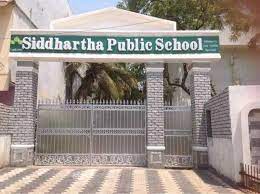 Siddhartha Public School 3