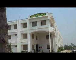 Siddhartha Public School 2