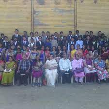 Adarsh English High School 3
