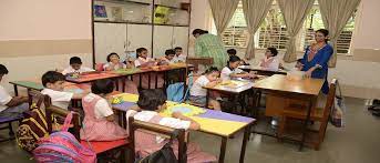 Holy Cross Convent Primary School 3