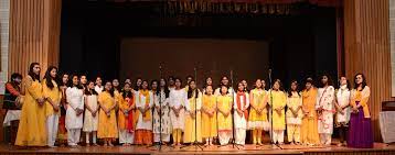 Scindia Kanya Vidyalaya 7