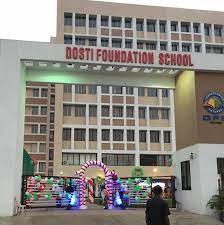 Dosti Foundation School 4