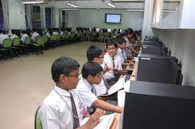 DAV Public School 4