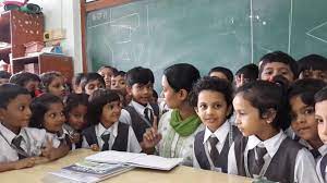 DAV Public School 5