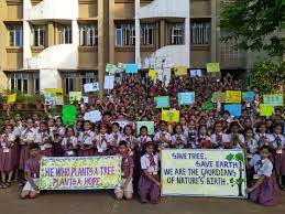 DAV Public School 6