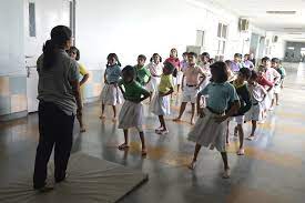 Delhi Public School 5