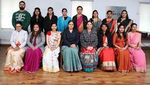 Delhi Police Public School 5